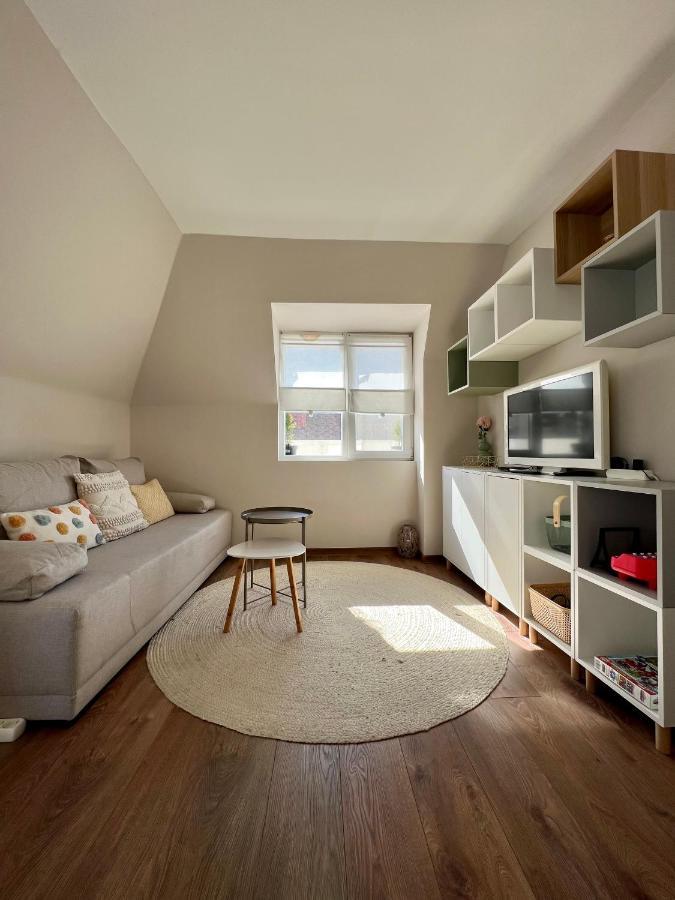 Apartamento Dockview Atelier Burgas Exterior foto